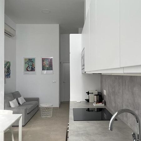 Mn Homes Fonseca B Malaga Exterior photo